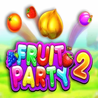 Fruit Party 2
